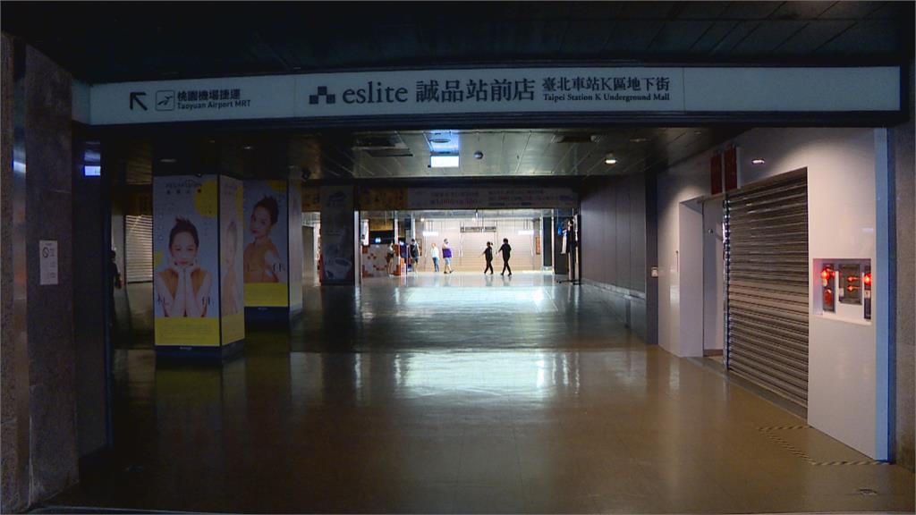 專偷捷運地下街! 警逮通緝慣竊 不法所得全拿去買毒