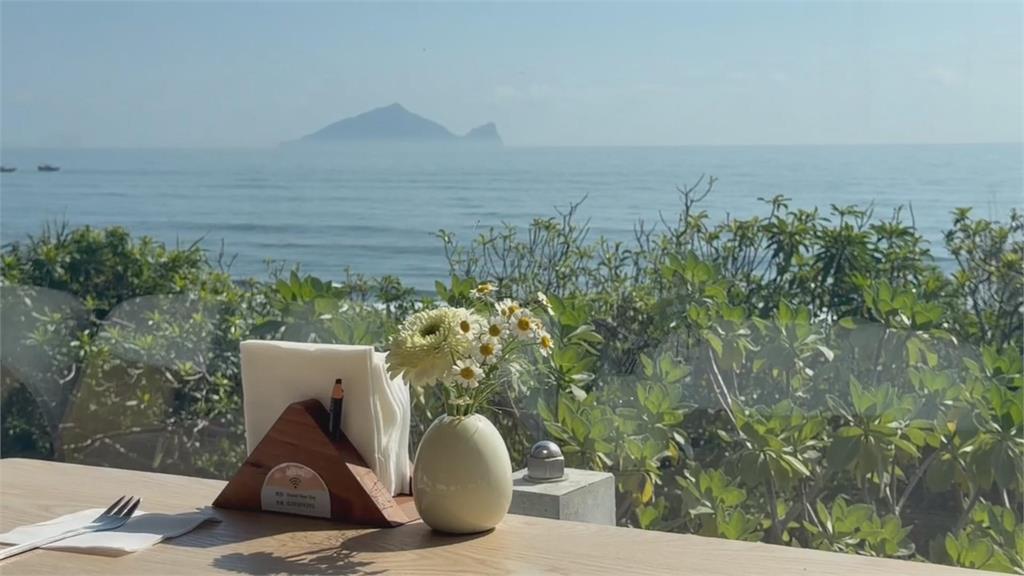 宜蘭永鎮濱海驛站正式啟用　一站式服務便利遊客來慢遊