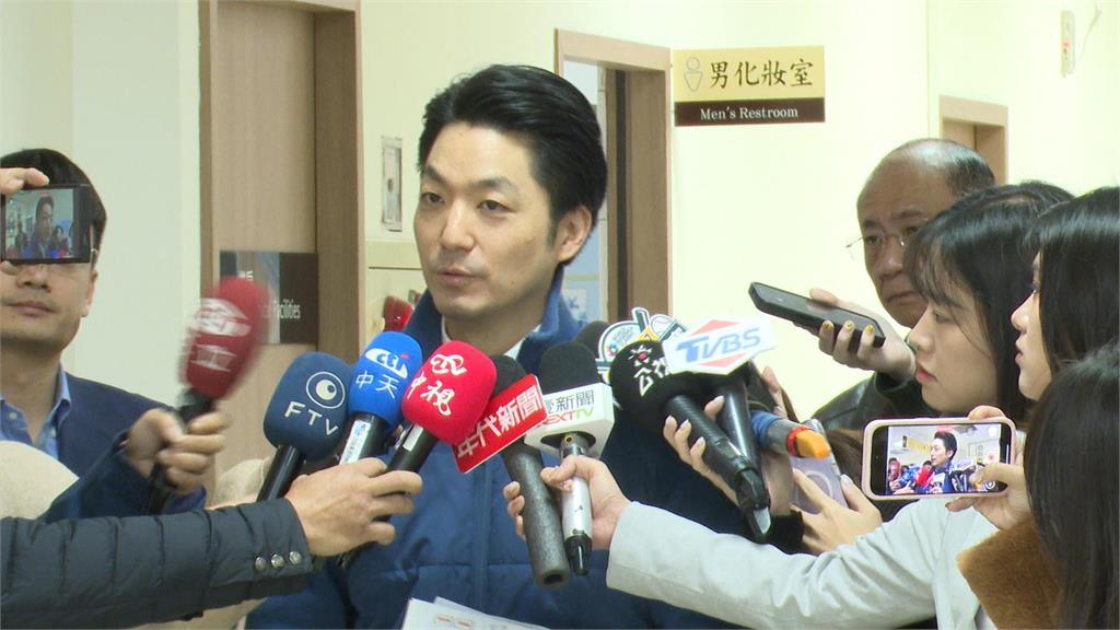 蔣萬安稱「大罷免浪費時間」 洪健益酸:裝睡的人叫不醒