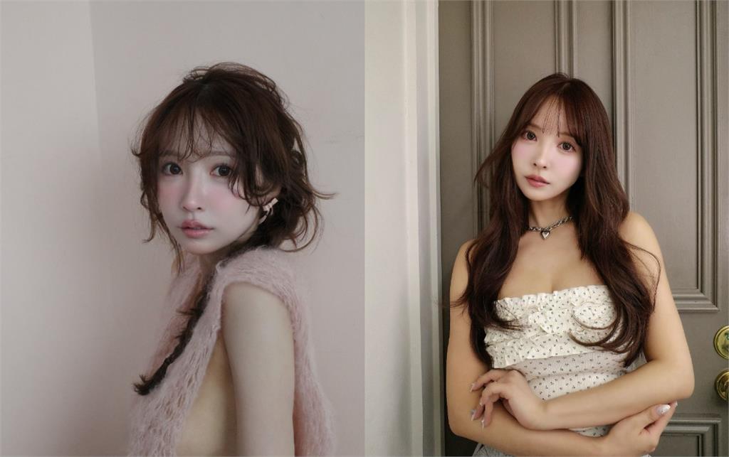 公司「找辣妹抽獎」竟是三上悠亞！「中空暗黑戰袍」主持人看呆：太扯了啦