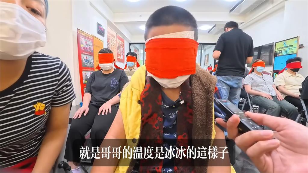 觀落陰車禍往生哥哥!他曝兄冰冷、半透明 在另一個世界「和神明修行」