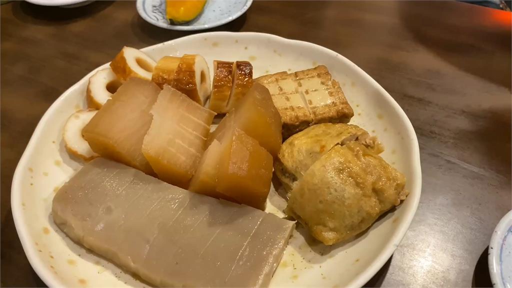 台灣趴趴走/厚切生魚片、大塊黑輪、大份歐姆蛋包飯!吃得好又吃得飽台式日本料理!
