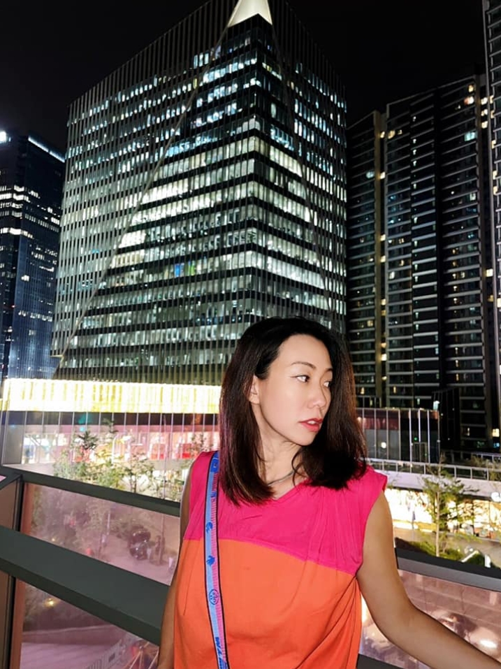 歡慶43歲生日!女兒「1暖舉」感動吳辰君:感謝大家帶給我的美好週末