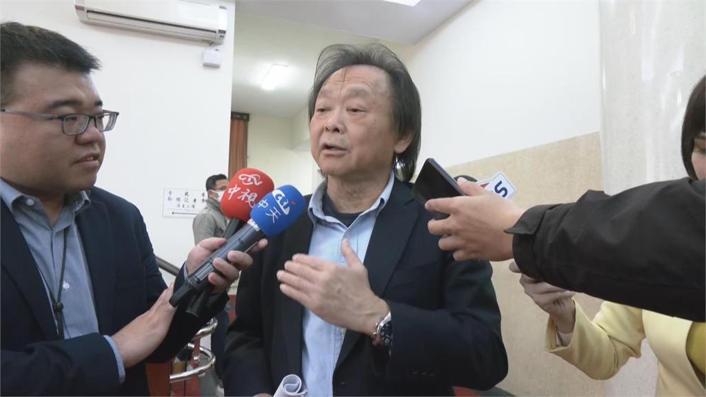 快新聞／陳亭妃為何能贏初選？王世堅全說了：早就感受到清楚的民意趨勢