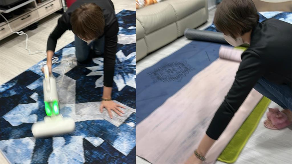 李沛綾「斷開富商前尪」私下超反差？住高級大樓「遭鄰居投訴」始末曝