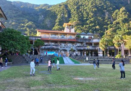 快新聞/教育部推閩南語「沉浸式教學」 連結地方與課室學習距離