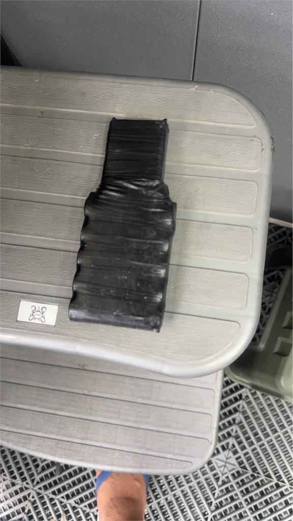 殯葬千金遭盯上！座車被裝「定位器」　背後動機成謎