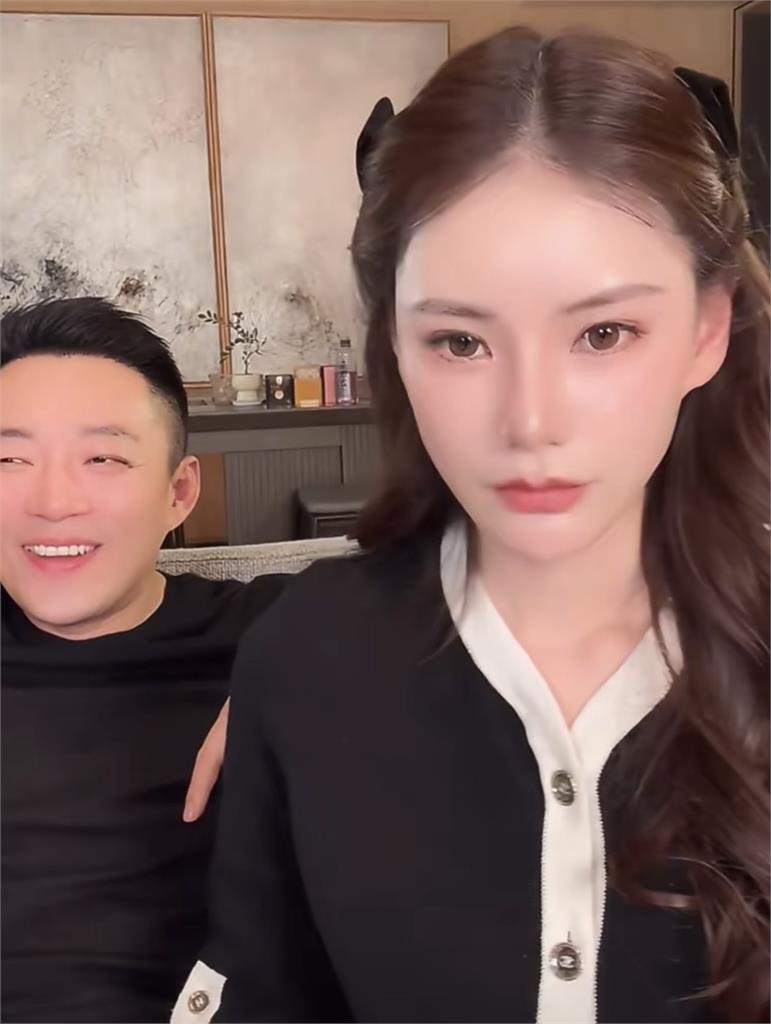 馬筱梅生了「汪小菲再當爸」!張蘭喜迎「小馬寶」孫:已把她當親女兒疼