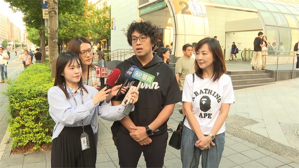 建市政資料庫打擊蔣萬安漏洞？　沈伯洋：改善痛點