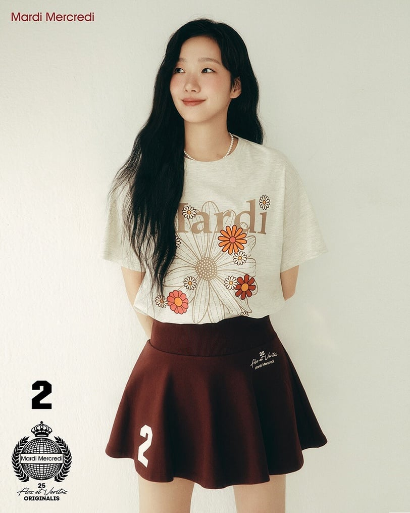 張員瑛、Karina 都在穿!8間韓星私服平價愛牌推薦:機場穿搭也能複製