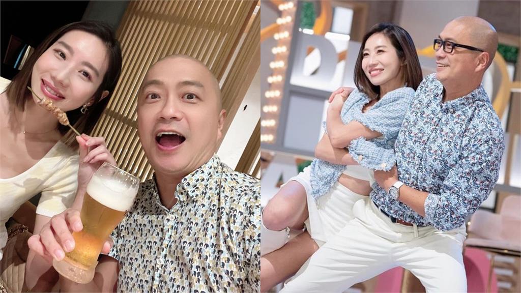 Paul嫩妻超迷糊⋯特斯拉停好「4門全開」忘記關!爽逛賣場一下午網看傻