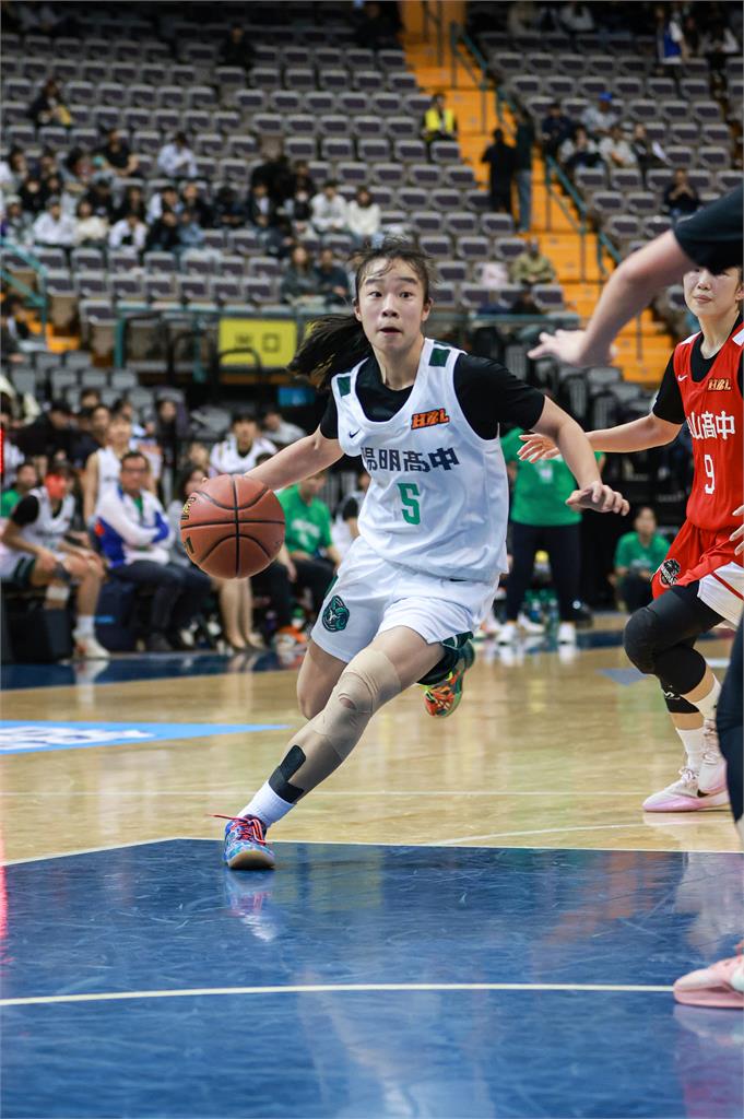 HBL(影)／幸宇勝34分20籃板！南湖擊敗東泰將與衛冕軍松山爭冠