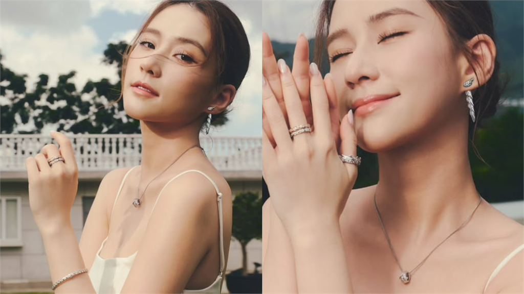 賭王千金何超蓮突PO「憔悴病床照」！真相超爆笑引男神周柏豪評論