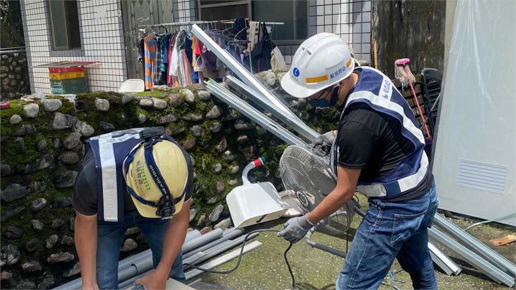 暑假最易鬧血荒！捐血車開進商場　號召民眾挽袖救人