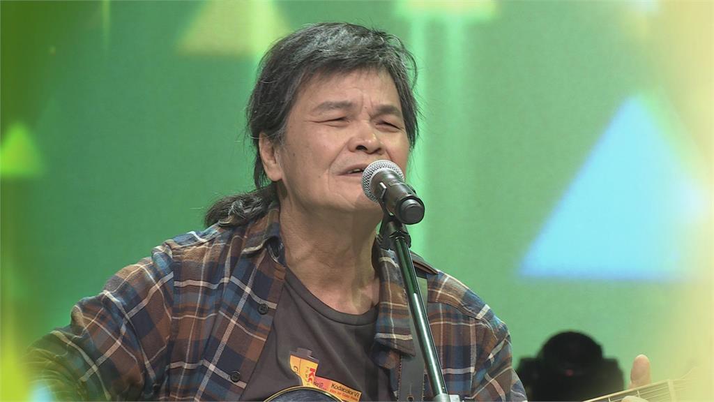 唱頌台灣/搖滾樂團創作大賽首獎百萬 金馬音樂人張羽偉主辦