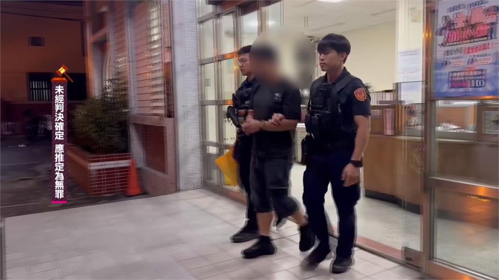 誤以為被辱罵! 男子持刀衝機車行理論 老闆:誤會一場