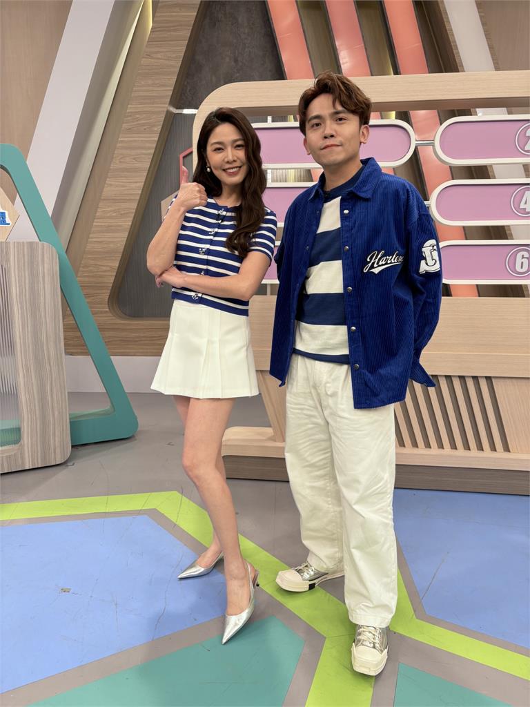 《醫學大聯盟》侯昌明自曝跑步就跪!靠玻尿酸苦撐行動力