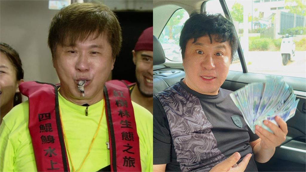 胡瓜爆想收掉24年《綜藝大集合》!民視回應揭「合約內幕」:正積極協商