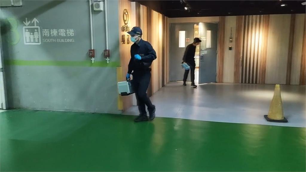 家屬心碎...國中生遭割頸不治!擬改殺人罪偵辦