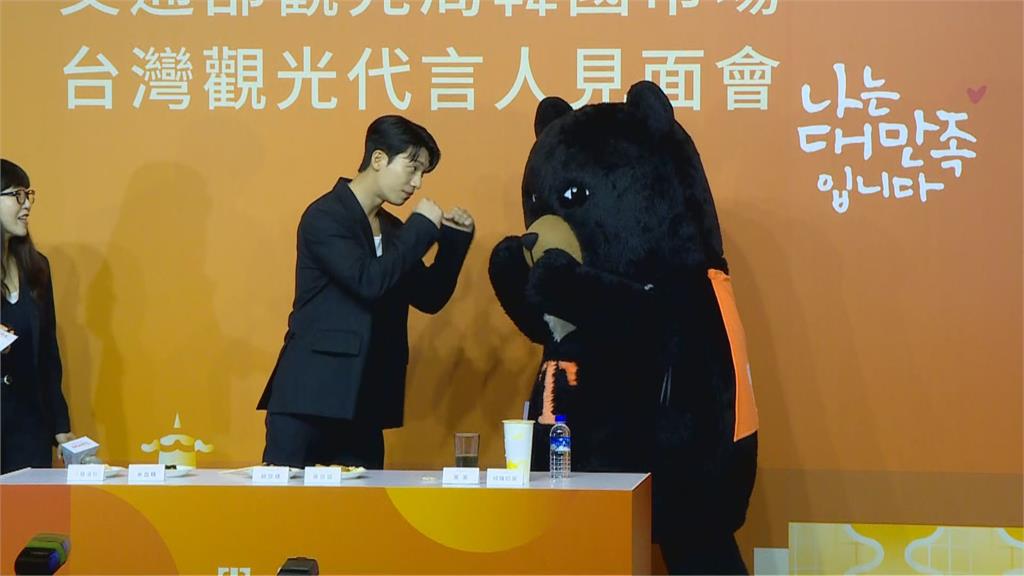 快新聞/最帥警察魏嘏雋推台灣觀光曝「最愛這地方」 許願想和「他」合作