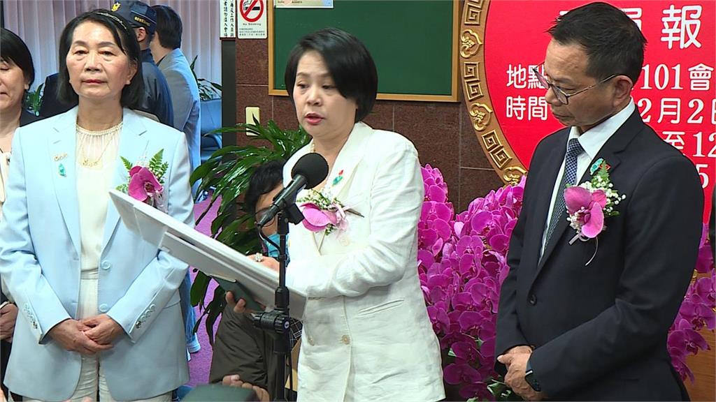 國台辦要對劉世芳外甥出手!翁達瑞揭最大目的:報復內政部查李貞秀