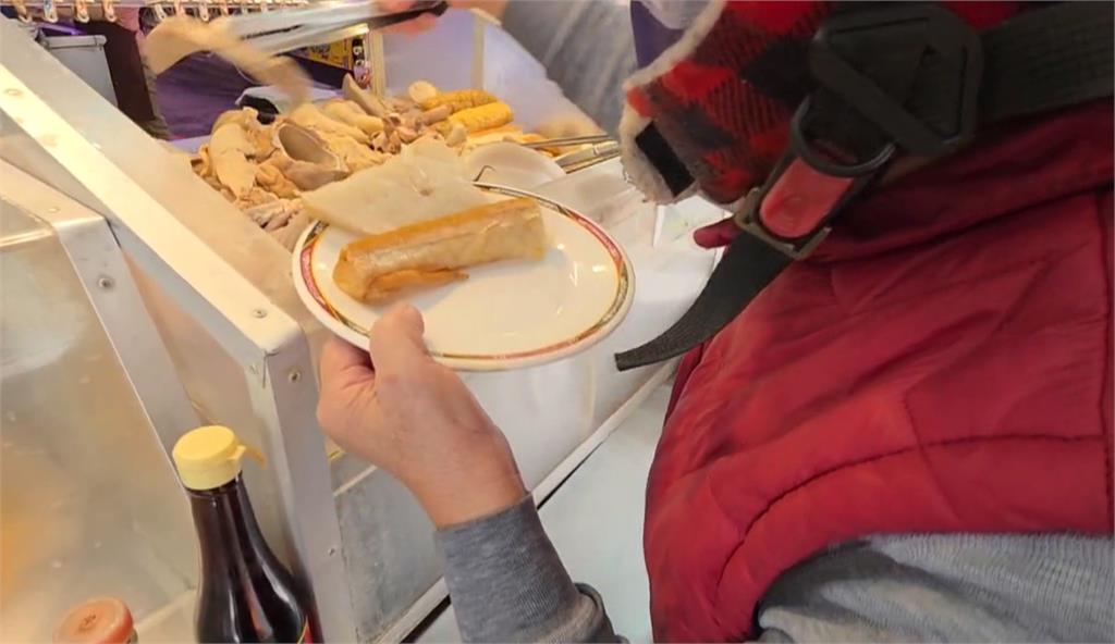 PO文四盤黑白切800元嘆騙觀光客？　店家再算一次僅550元！老顧客力挺