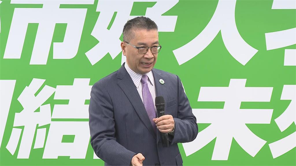 快新聞/國民黨2026慘遇大敗危機!媒體人預言5縣市將翻盤 徐國勇發聲了