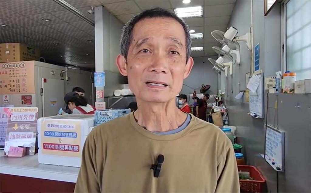 快新聞/臭豆腐5塊賣100元被網友嫌貴! 店家老闆回應了