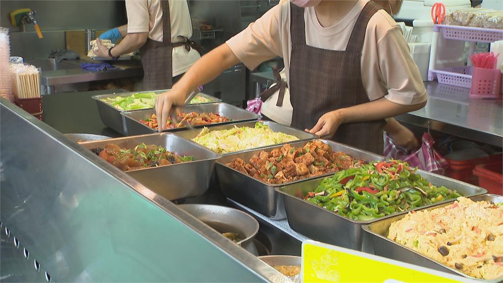 消防隊遭冒名點餐5便當1湯 訂購電話竟重複「罵人諧音」
