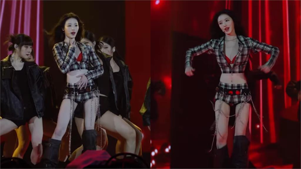 舒華SOLO「超腰瘦」體重52→44kg粉絲憂!8個月「只吃這些」超嚴格飲控曝光