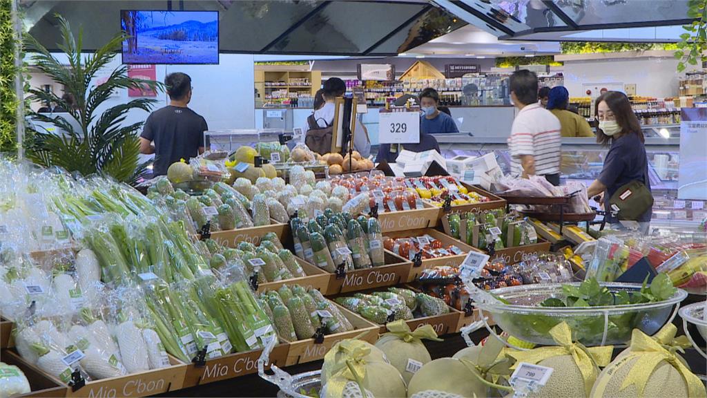 各式料理一次滿足！　頂級超市旗艦店插旗天母