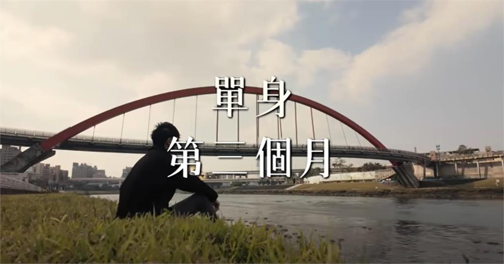 Andy分手家寧「偽單身跨年」被抓包?遭爆「戀上富家女」經紀公司:用作品說話