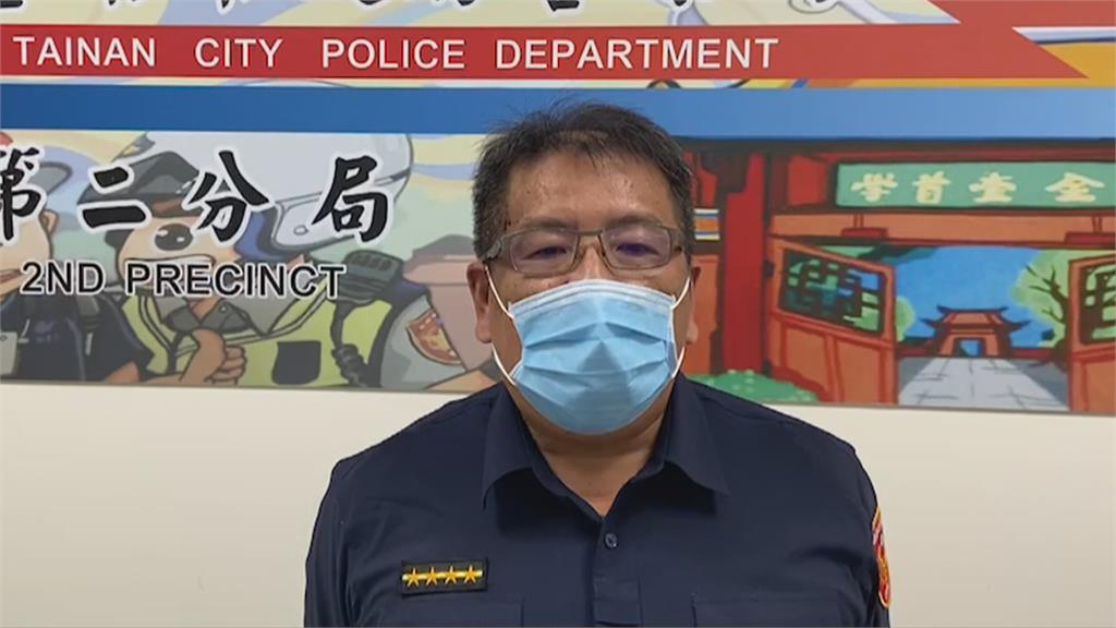 天公爐遭偷插生雞腿　男稱「我要還願」被送辦
