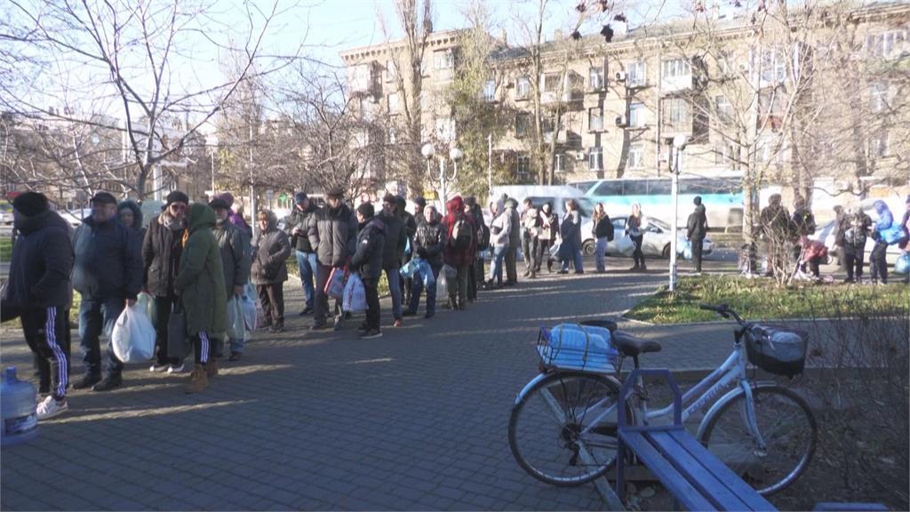 俄猛轟烏電網!逾百萬戶斷電 美特使將訪德商討停火事宜