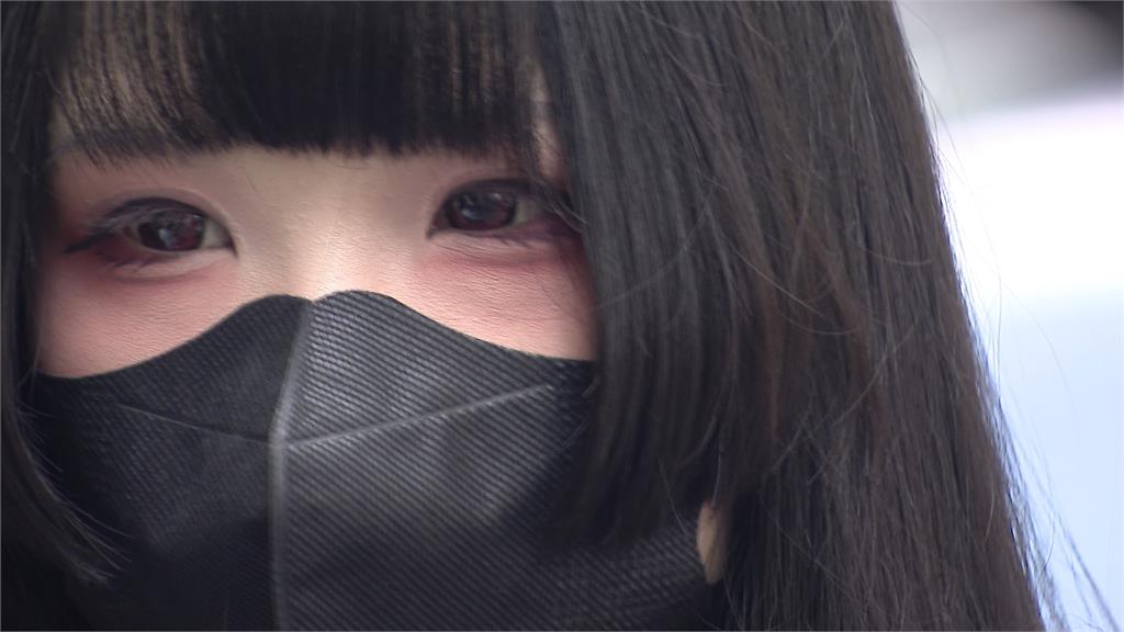 嚇！外拍模特險成「不雅片女主角」　逃離現場急報警