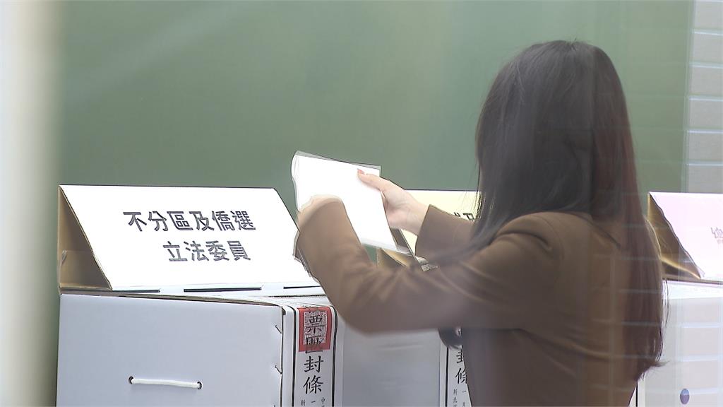 立院將排審18歲公民權修法　年底有望催生20萬首投族