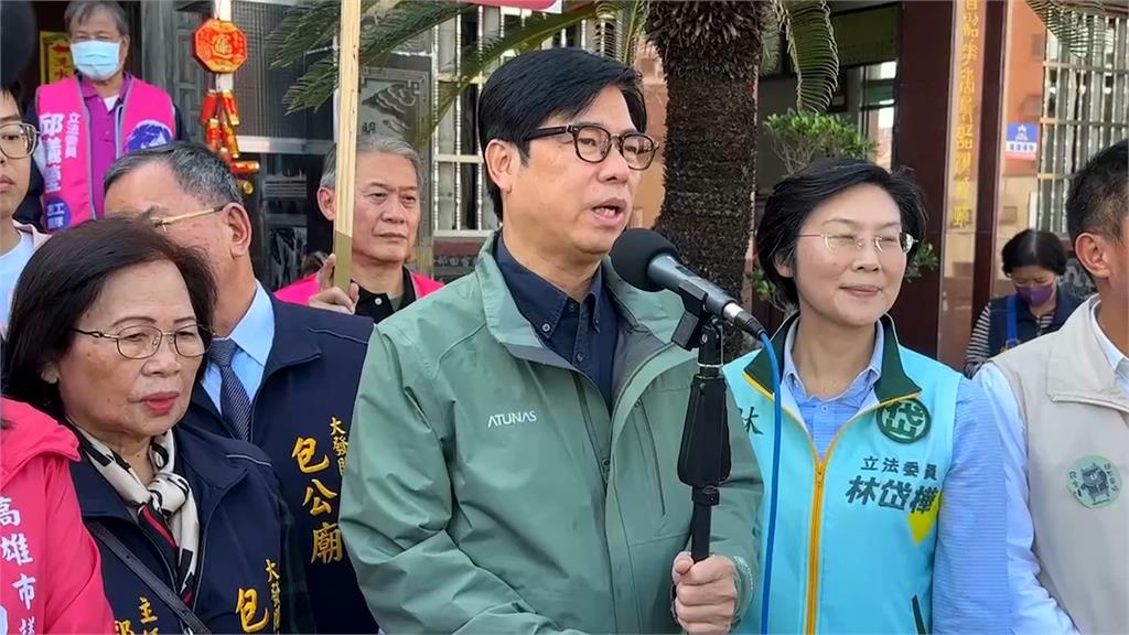 中央總預算遭大砍2075億 卓榮泰:地方補助先凍結50%