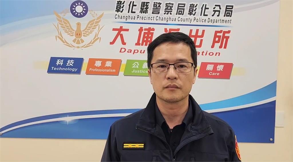 找錯人? 遭噴紅漆「指名道姓」辱罵 店家無奈:不認識此人