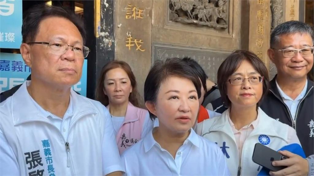 牽動地方選戰？政院提無人載具採購條例　藍地方選將表態