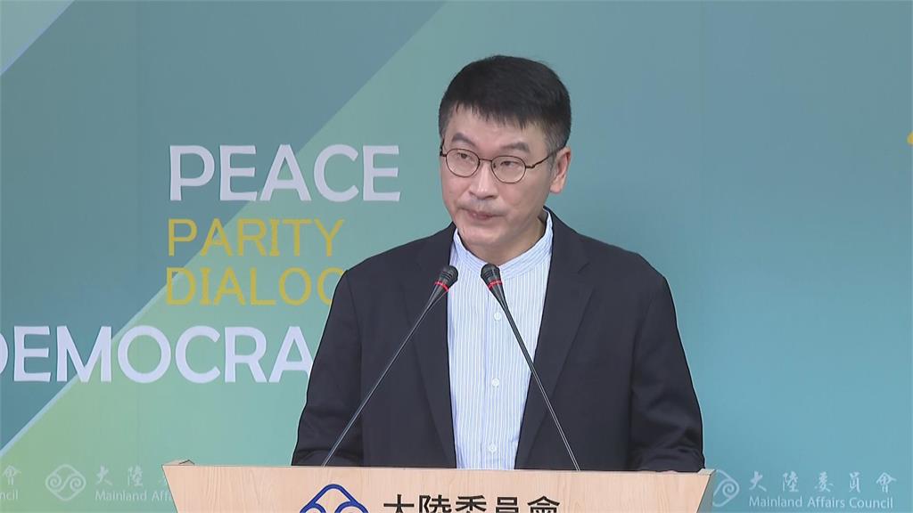 快新聞/羨慕國台辦能翻牆! 梁文傑狠酸臉書:進不去中國還幫忙大外宣?