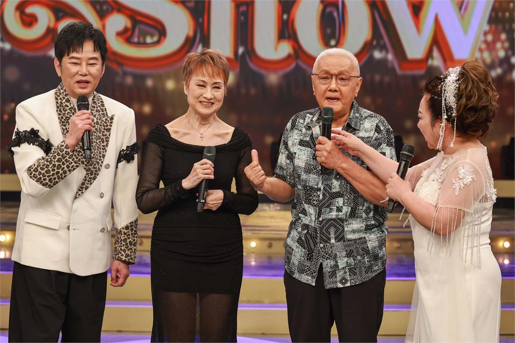 林煌坤與尤雅有祕密暗語?被爆料尤雅與劉家昌的第一張合約是寫在「餐巾紙」驚呆眾人