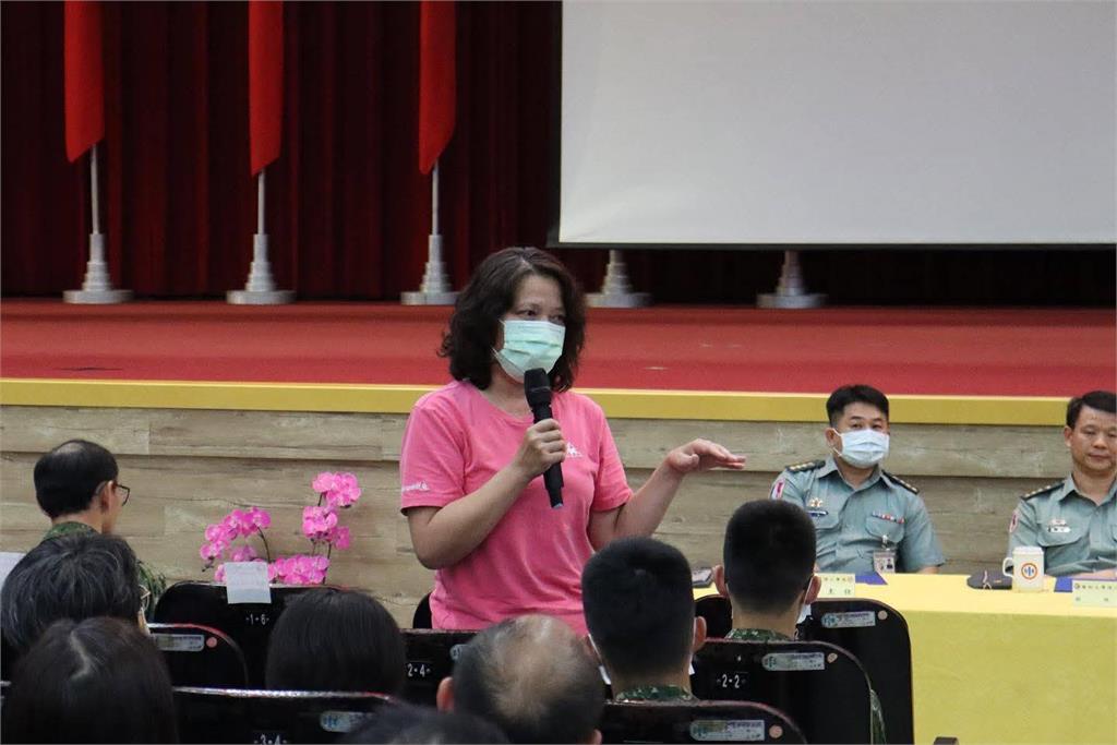 獨家/國防大學高官兒讀軍校賭博欠一屁股債 僅罰勤未送辦遭疑「吃案」