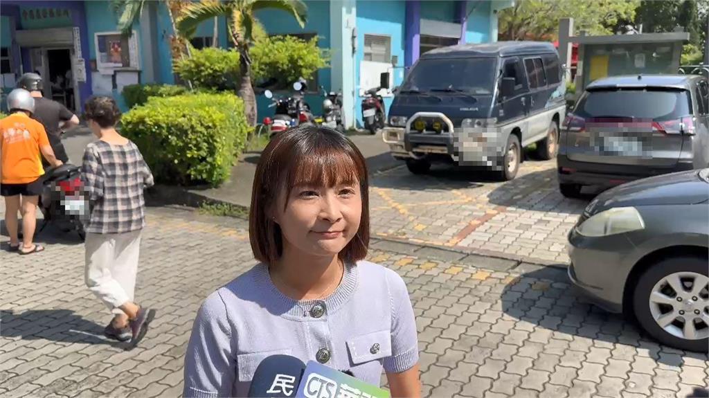 快新聞/決戰罷免!廖芝晏投票喊珍惜公民權 江啟臣:今天總算告一段落