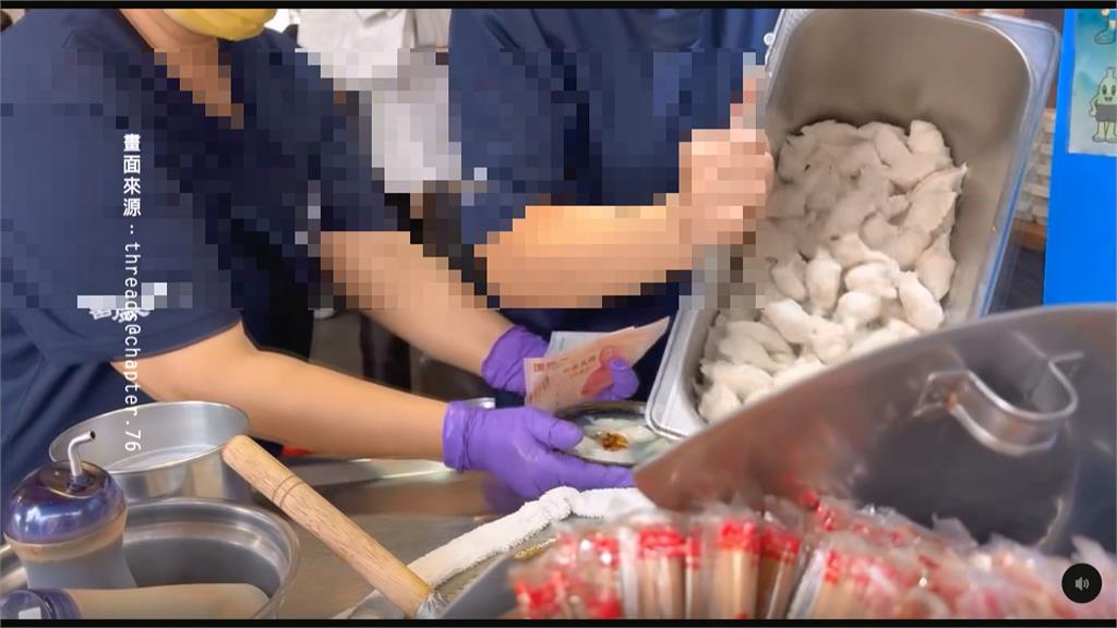 高雄百貨甜點爆食安 蛋糕「長毛發霉」女誤食腹瀉