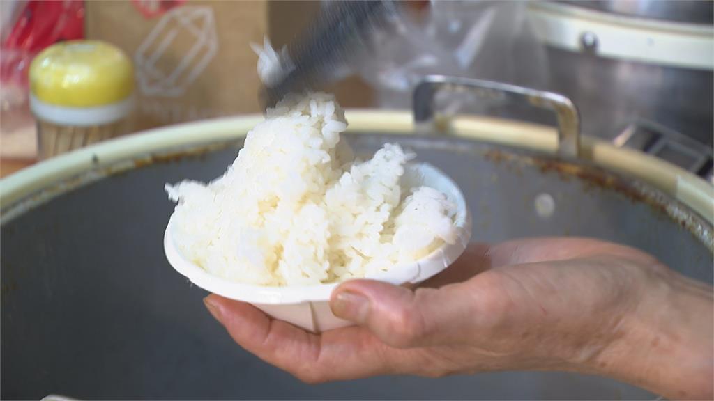 學生發起北科第一屆飯桶王大賽 白飯之亂再戰!醫生揭露這症頭叫Hangry