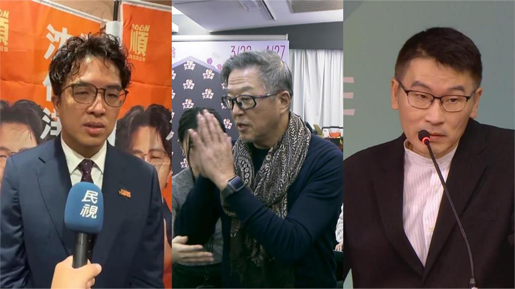眷村出身「卻對抗中國」王偉忠難容忍?梁文傑公開身世:我們是最底層外省人