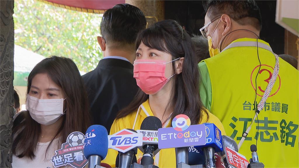 12行政區開講+12支系列影片 陳時中陸空戰齊發拚選戰
