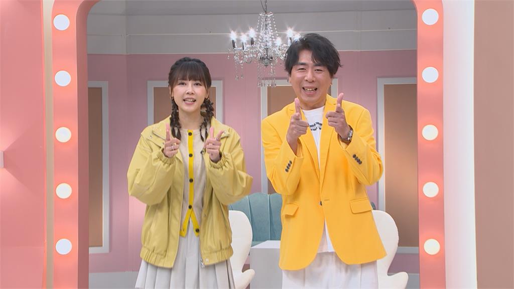 《姊妹亮起來》婚前生日收禮物、婚後生日餐自己付!陳櫻文無奈控訴老公
