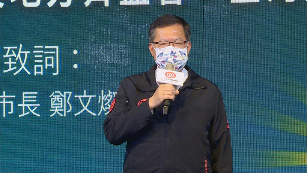 公督盟感恩餐會　李遠哲任榮譽顧問幫忙募款