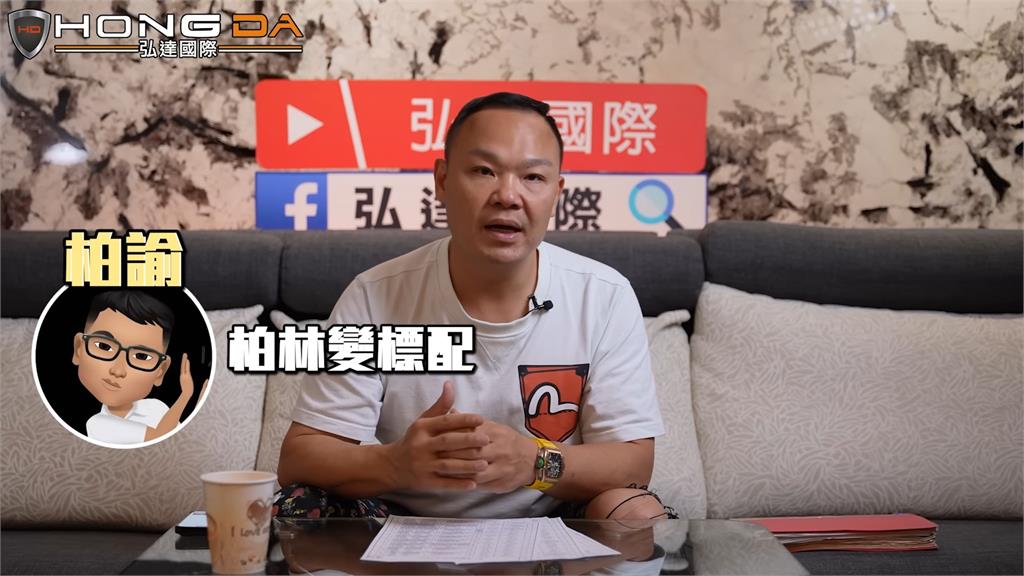 C款賓士跌落神壇?老闆曝「虧本賣」也沒人理 車庫囤20台哭:割韭菜年